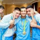 Shohjahon, Hasanboy, Shahram va boshqa o‘zbek sportchilari Instagram’da qancha obunachiga ega?