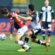 Shomurodov o‘rniga maydonga tushgan futbolchi "Jenoa"ga g‘alaba olib keldi