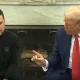 Трамп, Зеленский ва Вэнс нималар ҳақида гаплашди? Асосий маълумотлар