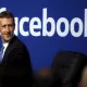 Цукерберг Facebook’нинг 75 млн тагача акциясини сотишни режалаштираётганини маълум қилди