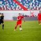 Rossiyalik futbolchi Superliga saviyasiga qanday baho berdi?