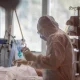 Британиялик шифокорлар коронавирусга чалинишнинг яна бир аломати ҳақида маълум қилишди