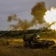 NYT: Украина артиллерияда устунликка эришди