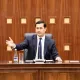 Президент Администрацияси раҳбари ўтказган мажлиснинг аудиоси тарқалди
