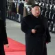 Kim Chen Inning sirli rafiqasi aslida kim? (foto)