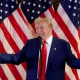 Трамп TikTok’да рўйхатдан ўтди ва 1 суткада 4 миллионга яқин обуначи йиғди