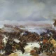 Пётр учун дарс бўлган муҳораба. Нарва жанги тарихи