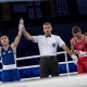 Boks, JCh–2017: Bugun chorak final, bu bosqichda eng ko‘p vakil O‘zbekistondan