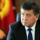 Qirg‘iziston prezidenti bayonot bilan chiqdi (video)
