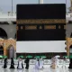 Саудия Арабистони чет элликларга Умра зиёратини амалга оширишга рухсат берди