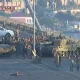 Bosfor ko‘prigidagi turk askarlari taslim bo‘lishdi