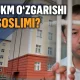 Аҳмадбой ишида суд ҳукми ўзгарди
