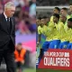 Anchelotti Braziliya terma jamoasini qayta tiklamoqchi: Neymar va Kazemiro qaytishi mumkin