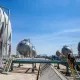 Қозоғистонда газ сотувчи 6 та компания нархни ошириш учун тил бириктирганликда гумонланмоқда
