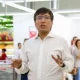 Zafar Hoshimov deputatlarga prezident qarori ijrosini ta’minlash bo‘yicha murojaat yo‘lladi