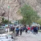 Qirg‘iz-tojik chegara hududida qurolli to‘qnashuvlar sodir bo‘lmoqda