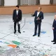 Тошкент ва унинг атрофидаги яшил ҳудудлар 3 карра кўпайтирилади