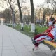 Karantin davom etadi. 11 maydan yangicha tartib amalda