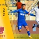 Superliga. AGMK muhim o‘yinda "Qo‘qon-1912"ni yenga olmadi