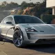 Porsche йўлтанламас универсали ва электровелосипедларини намойиш этди