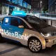 Польшада дунёдаги илк банкомат-автомобиллар пайдо бўлади