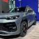Volkswagen Tiguan Turbo 2026: 268 от кучгача янгиланди