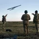 Ukrainadagi urushning 295-kuni: Donetskka snaryadlar yog‘dirilishi va Xarkivda istilo izlari (foto)