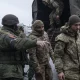 БМТ Украинадаги урушда ҳарбий асирларни ўлдириш бўйича 39 та ҳолатни қайд этди