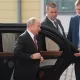 Rossiyalik siyosatchi Putinning korteji qay darajada himoyalanganini aytdi