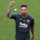 Angliya super klubi Messi uchun istalgan summani berishini e’lon qildi!