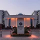 “Hyatt Regency Tashkent” mehmonxonasi sotuvga qo‘yildi
