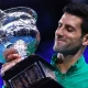 Новак Жококович Australian Open’нинг 8 карра ғолибига айланди