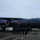 Ўзбекистон Хитойга гуманитар ёрдам жўнатмоқда