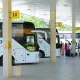 Rossiyaga muntazam avtobus qatnovlari qayta tiklanmoqda