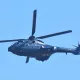 Халқаро конференция сабаб Тошкент маркази вертолётдан назорат қилинмоқда