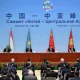Xitoyning nazari Markaziy Osiyoga tushdi (foto)