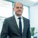 Olaf Shols Germaniya Ukrainaga qurol yetkazib bermasligini aytdi
