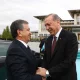 Erdo‘g‘an Abdulla Oripovning qaysi she’rini yoddan o‘qidi? (To‘liq matn)
