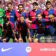 «Barselona» chempionlikka bir qadam qoldi — «Real»ning imkoniyatlari esa mo‘jizaga teng!