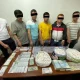 Божхоначилар жиноий гуруҳни фош этишди