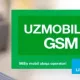 UZMOBILE GSM абонентларига LITE (4G)ни ёқиш учун USSD буйруқларни маълум қилди