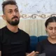 Ироқдаги ёнғинда омон қолган келин-куёв: «Биз ҳам руҳан ўлиб бўлдик»