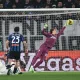 "Atalanta" crushes "Juventus" with a stunning 4-0 victory