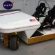 NASA kelajak avtomobilini yaratdi