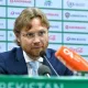 Валерий Карпин: "Ўзбекистон терма жамоасининг даражаси Словения ва Словакияники билан тенг деб ўйлайман"