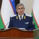 Президент мурожаатномасига Бош прокурор муносабат билдирди