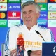 Карло Анчелотти: "Шериф" гуруҳ пешқадами ва биз эҳтиёт бўлишимиз лозим
