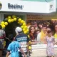 Два новых эксклюзивных офиса Beeline открылись в Каракалпакстане