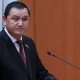 Farg‘ona viloyati hokimi soqol, ro‘mol va ish joylarida namozga qarshi chiqib, bunga bo‘ysunmaganlarni qamash bilan tahdid qildi