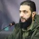 Сурия янги раҳбарининг қўшнилари унинг болалиги ҳақида гапириб берди